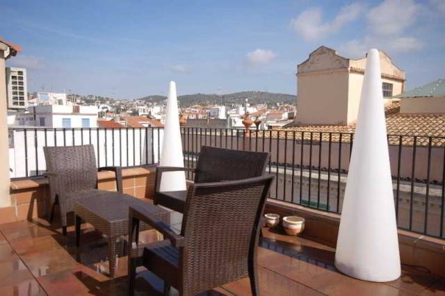 TerraÃ§o