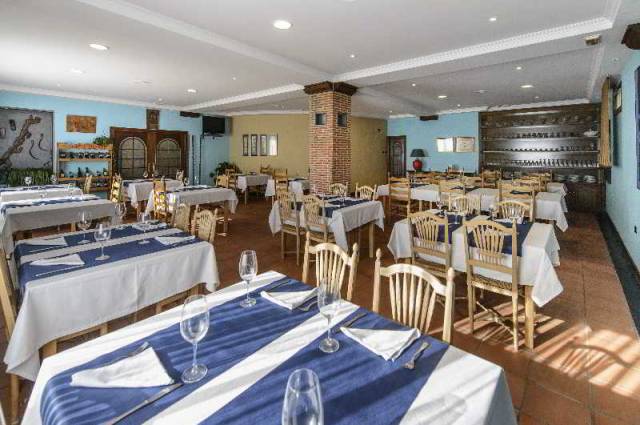 Restaurante