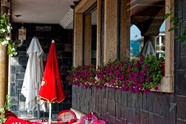 TerraÃ§o
