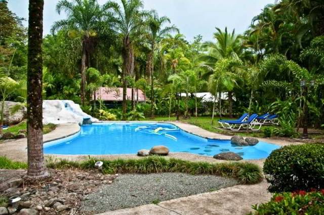 Piscina