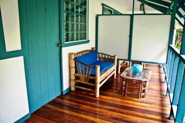 Terraço
