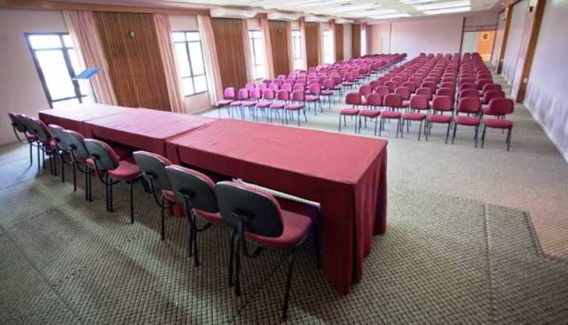 Conferencias
