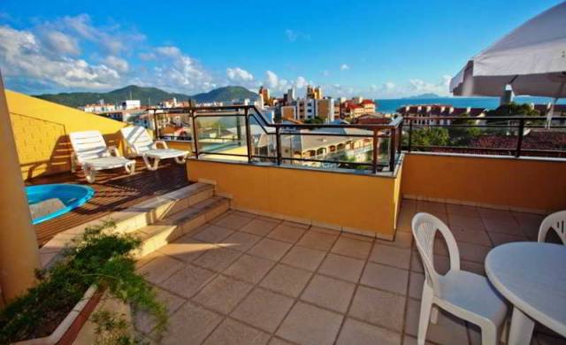 Terraço