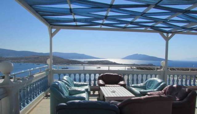 Terraço