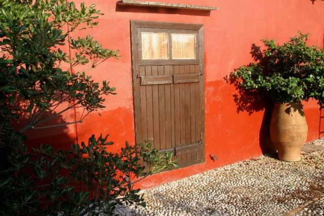 TerraÃ§o