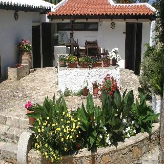 TerraÃ§o