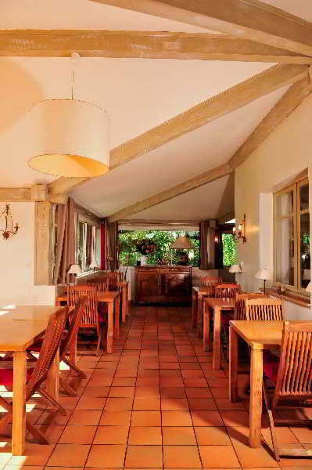 Restaurante