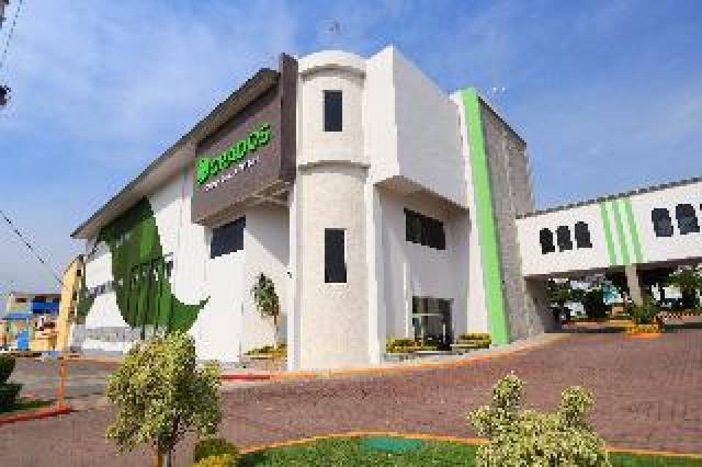 Vista General