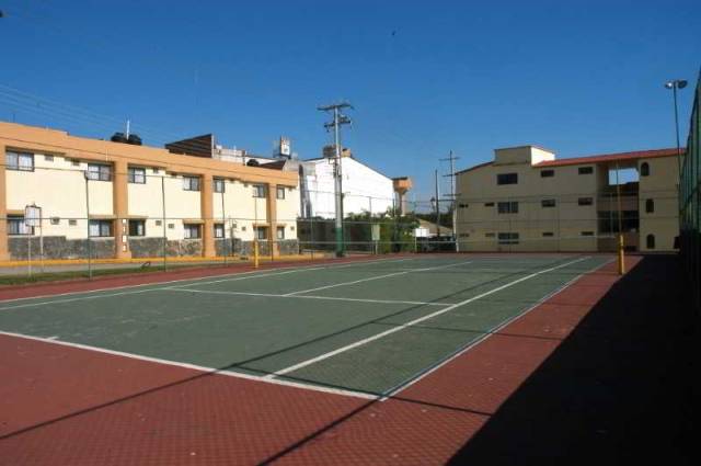 Desportos y Entretenimento