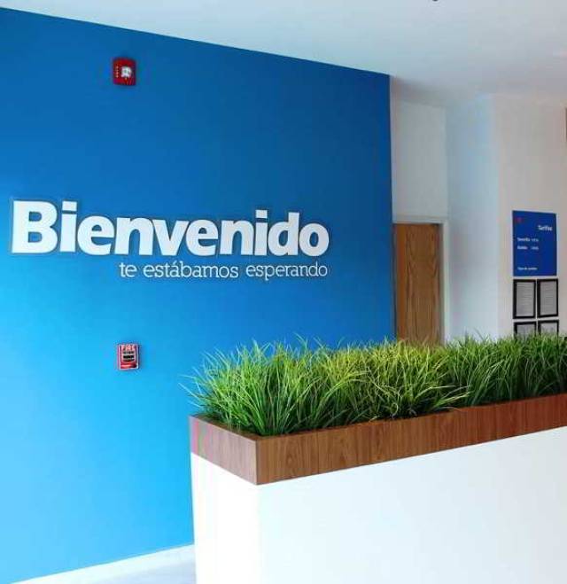 Vista General