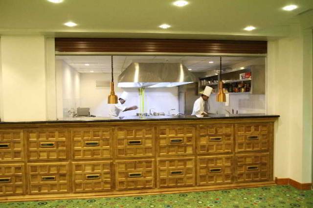 Restaurante