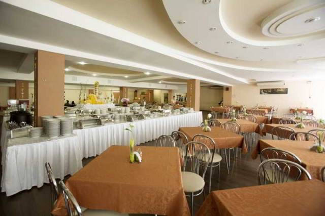 Restaurante