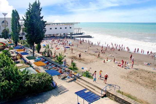 Praia