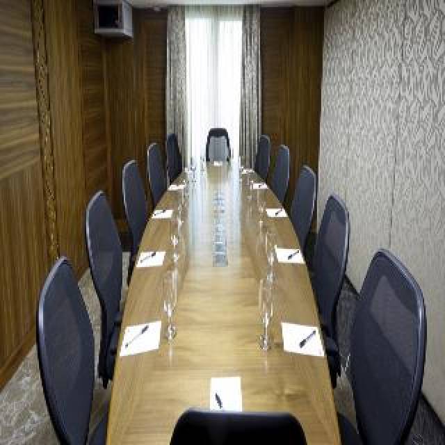 Conferencias