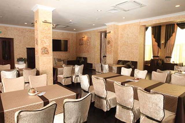 Restaurante