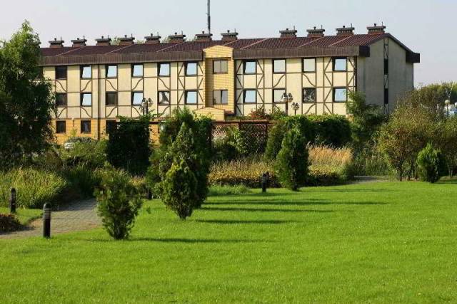 Vista General