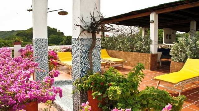 Terraço