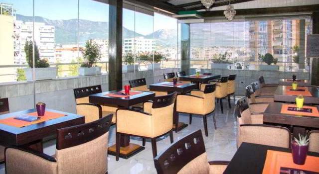 Restaurante
