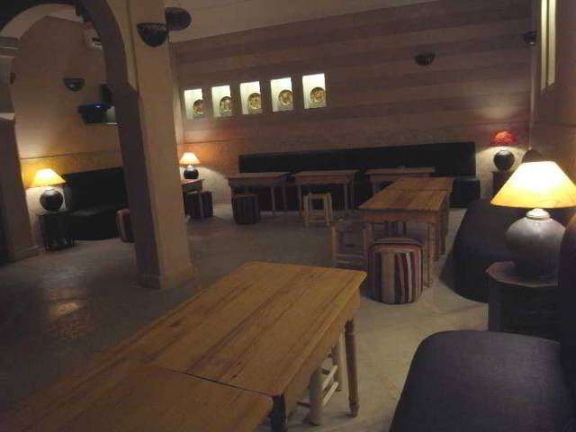 Restaurante