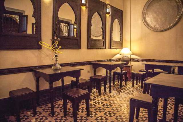 Restaurante