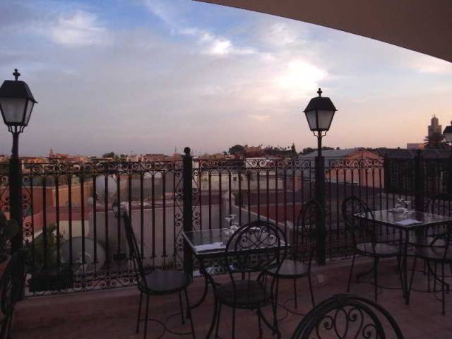 TerraÃ§o