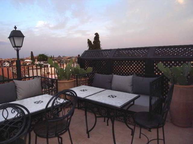 TerraÃ§o