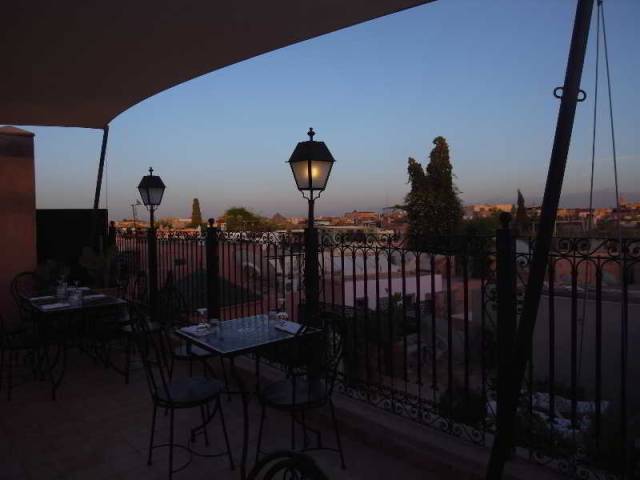 TerraÃ§o