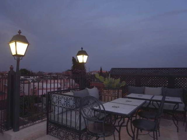 TerraÃ§o