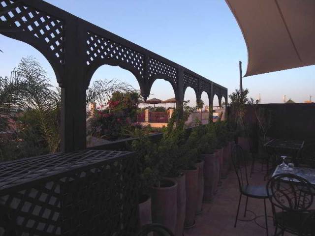 TerraÃ§o