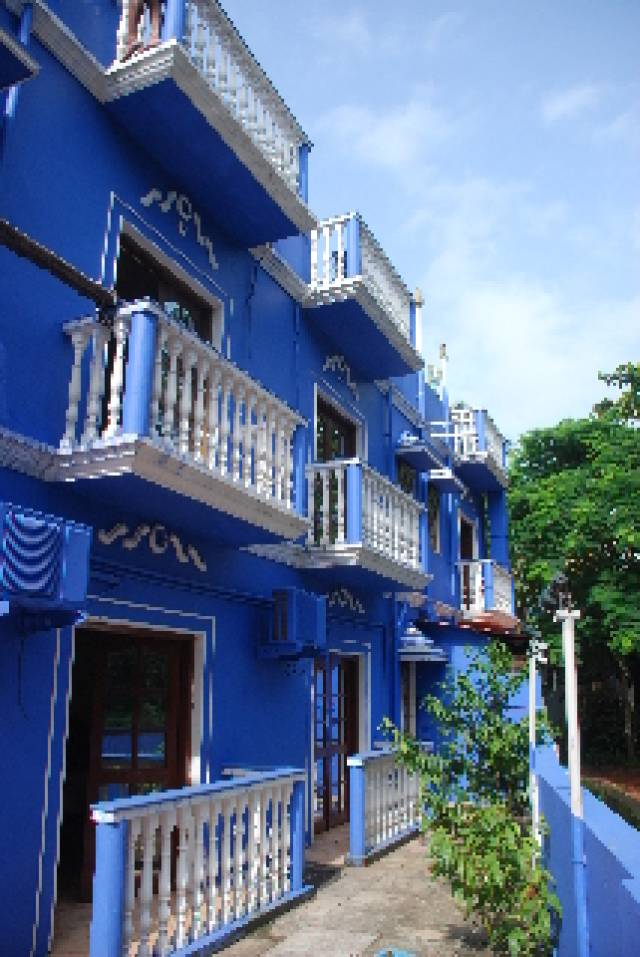Vista General