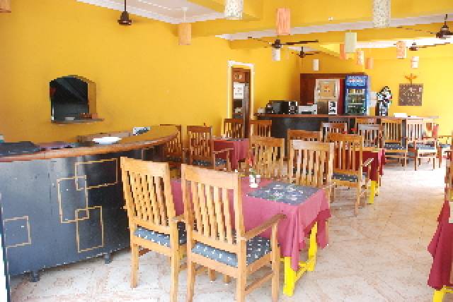 Restaurante