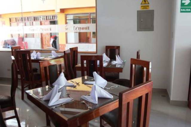 Restaurante