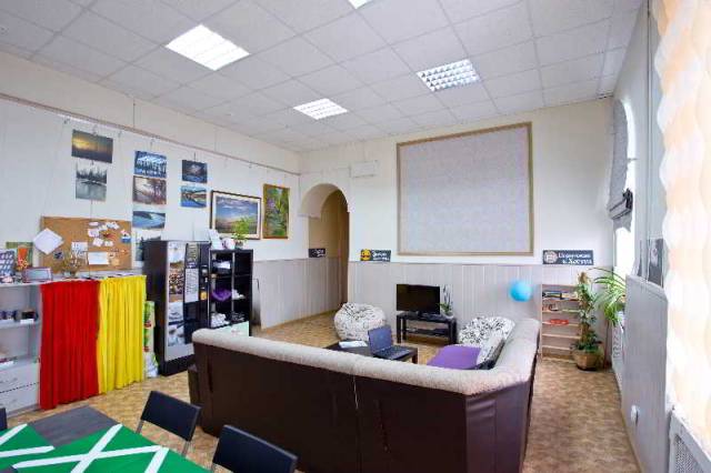 Vista General