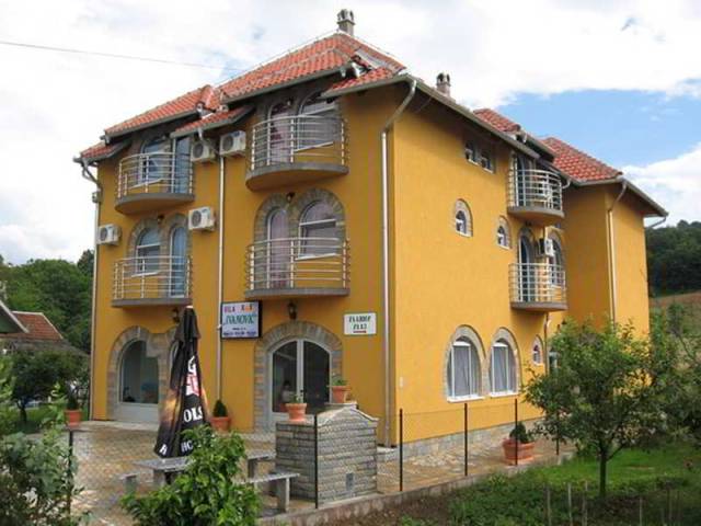 Vista General