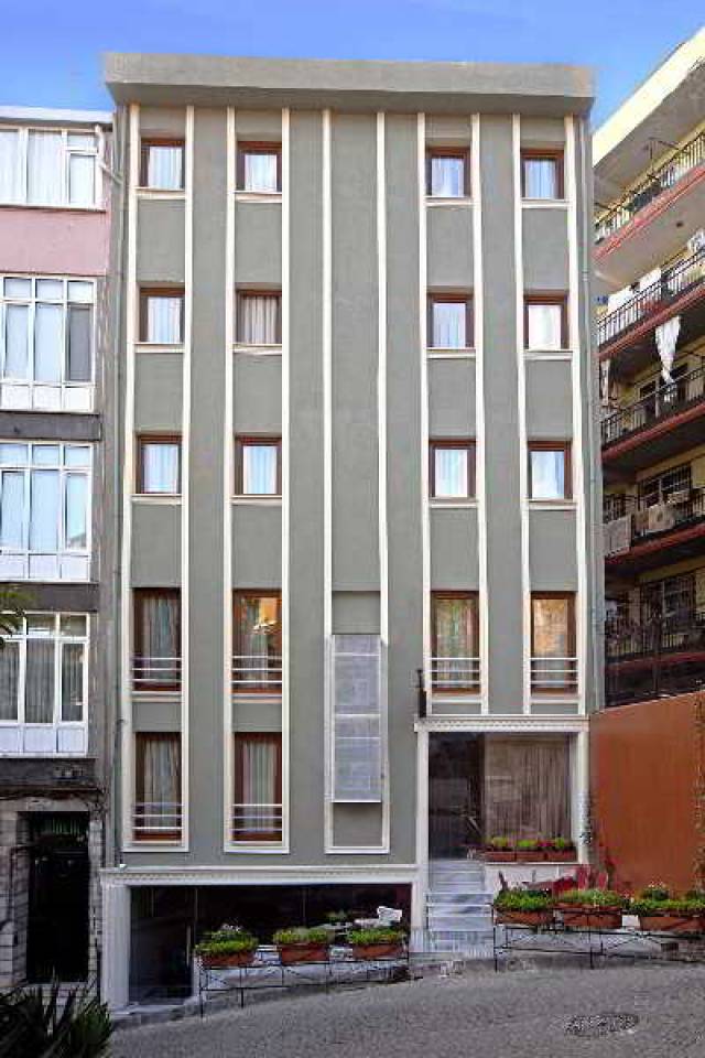 Vista General