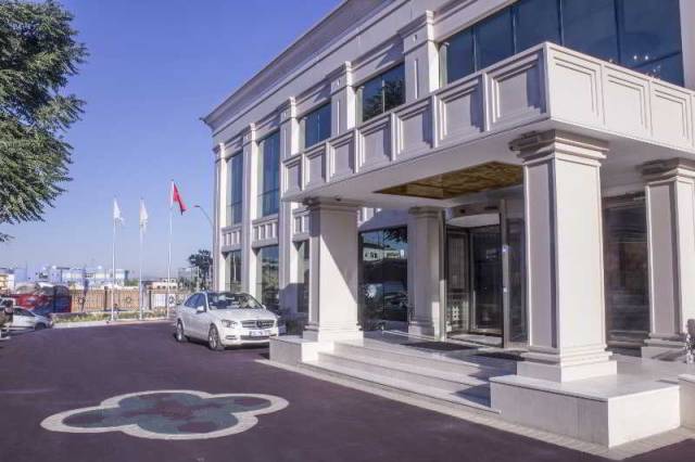 Vista General