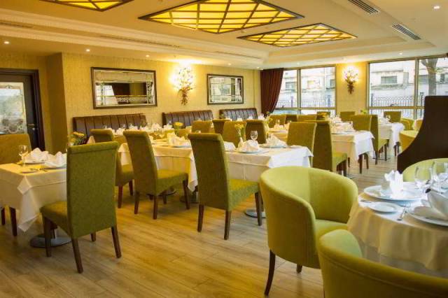 Restaurante
