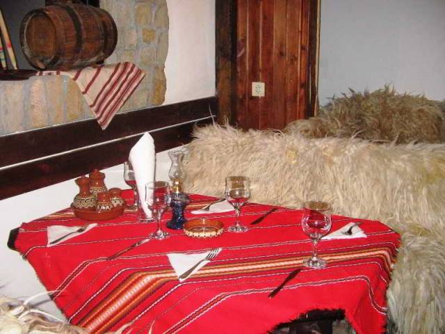 Restaurante
