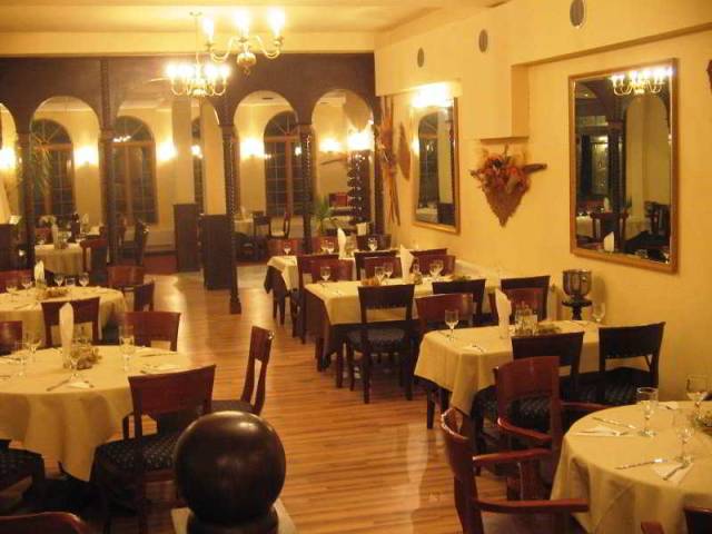 Restaurante