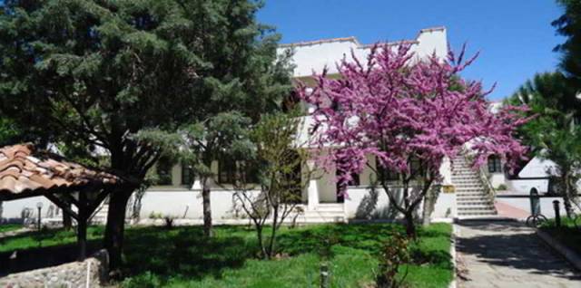 Vista General