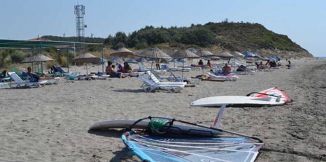 Praia