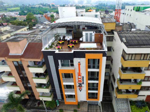 Vista General