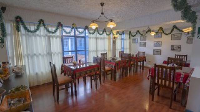 Restaurante