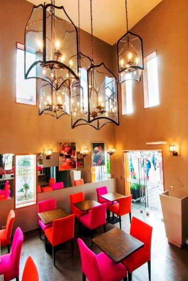 Restaurante