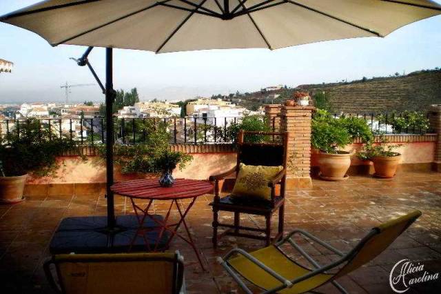 TerraÃ§o