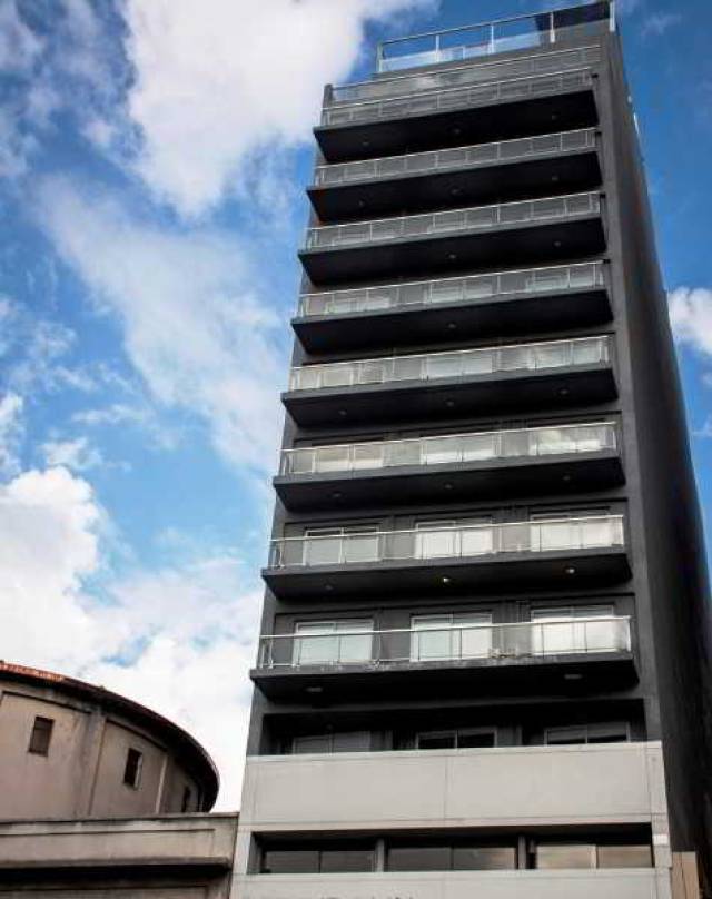 Vista General