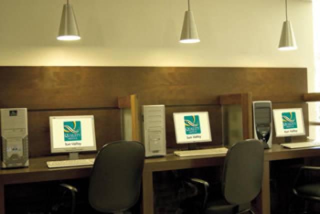Vista General