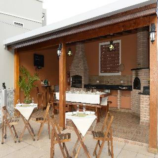 TerraÃ§o