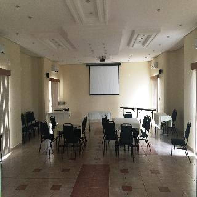 Conferencias