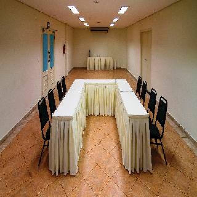 Conferencias